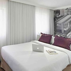 Standard One Double Bed